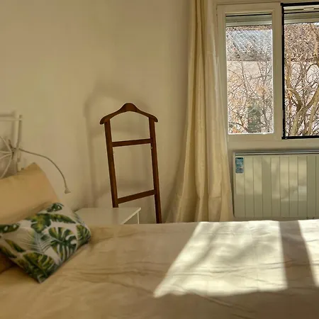 Apartment Centrico Junto Al Rio Genil Granada
