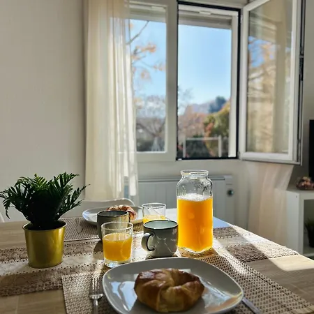 Apartment Centrico Junto Al Rio Genil