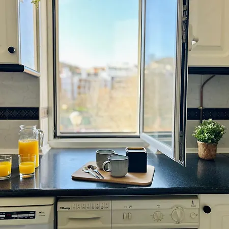 Apartment Centrico Junto Al Rio Genil *