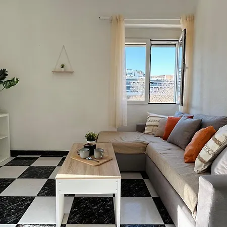 Apartment Centrico Junto Al Rio Genil *