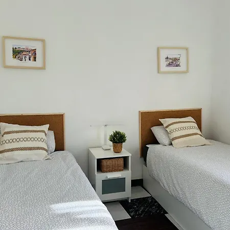 Apartment Centrico Junto Al Rio Genil