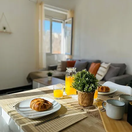 Centrico Junto Al Rio Genil Apartment *