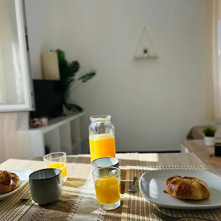 Apartment Centrico Junto Al Rio Genil Granada