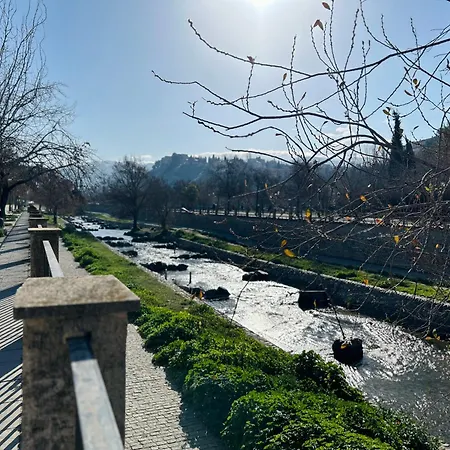 Centrico Junto Al Rio Genil * Granada