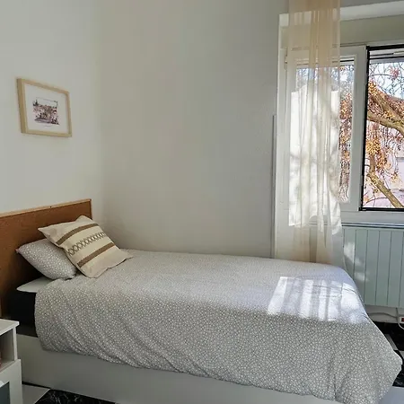 Apartment Centrico Junto Al Rio Genil Granada