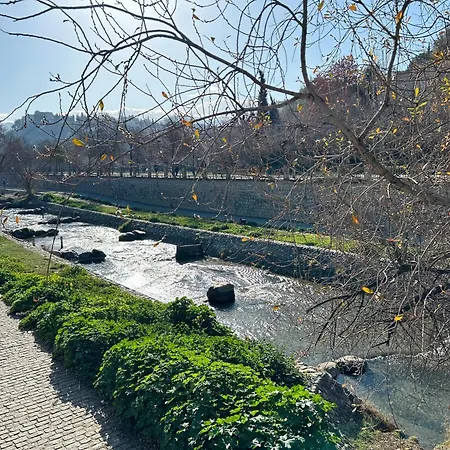 Centrico Junto Al Rio Genil * Granada