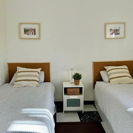 Apartment Centrico Junto Al Rio Genil